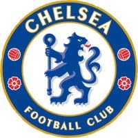 «Chelsea» sticker set