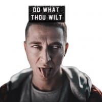 «Oxxxymiron» sticker set