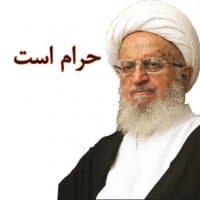 «Makarem-BiBi» sticker set