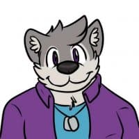 «faust-crazyhusky» sticker set