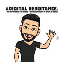 «Дуров Паша @stickers_telegrammm» sticker set