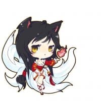 «leagueoflegends» sticker set