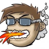 «Gnumme» sticker set