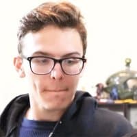 «idubbbz» sticker set