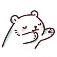 «BacBac’sDiary» sticker set