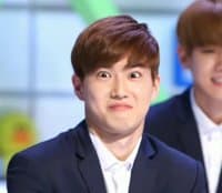 «exo memes» sticker set