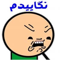 «Memebyarshat.st» sticker set