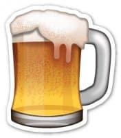 «Emoji V3.2 By Carlosartugo» sticker set