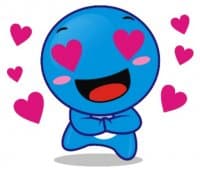 «Cipul @Tikelmu» sticker set