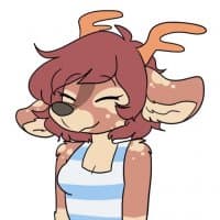 «Velvet» sticker set