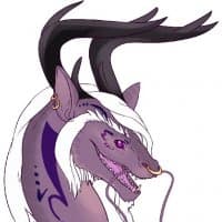 «DragonFlayer» sticker set