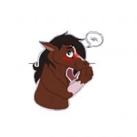 «Arron66» sticker set