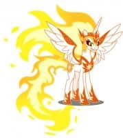 «Daybreaker» sticker set