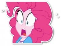 «MLP by @nahuelwexd» sticker set