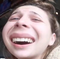 «Emma Chamberlain @DumbassHinata» sticker set