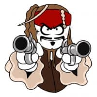 «Avatars» sticker set