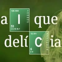 «Breaking bad da zuera by @jaylsonjr23» sticker set