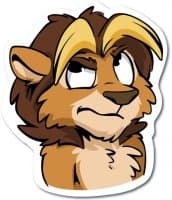 «Nbowa» sticker set