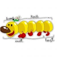 «Haskell (by @iwakuralain)» sticker set