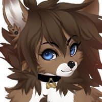 «Furry emoji’s» sticker set
