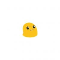 «blobmoji» sticker set