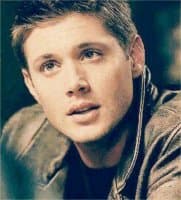 «Supernatural2» sticker set