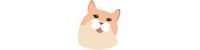 «Blobs» sticker set