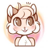 «ItsKitty» sticker set