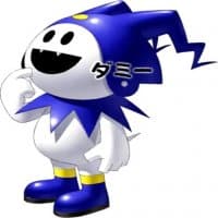 «Jack Frost» sticker set