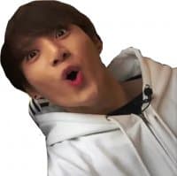 «BANGTAN» sticker set