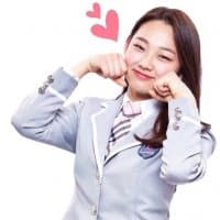 «IOI» sticker set