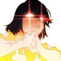 «klk» sticker set