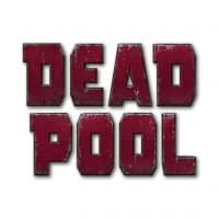 «Deadpool Emojis» sticker set