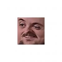 «My Twitch Chat Experience» sticker set