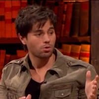 «Enrique’s mood by Sahar Iglesias» sticker set