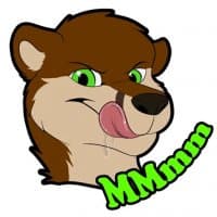 «SilvyVore» sticker set