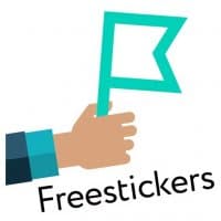 «Cryptomemes» sticker set