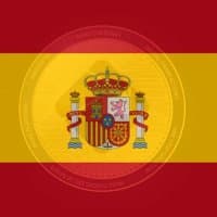 «MUXE SPANISH» sticker set