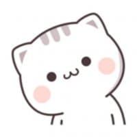 «貓小醬 (FULL) [中文] @WSZB_Stickers» sticker set