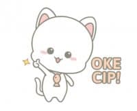 «Njun (Animated)» sticker set
