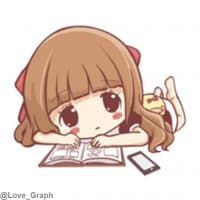 «Centilia (@Love_Graph)» sticker set
