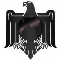 «-PZE-» sticker set