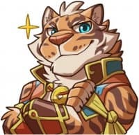 «Nekojishi» sticker set