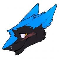 «Joaquin» sticker set