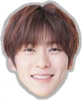 «Jaehyun» sticker set