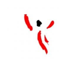 «Athletic Club» sticker set