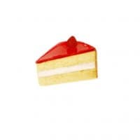 «Memo-Food 2» sticker set