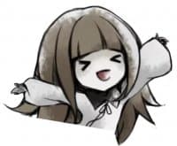 «CutePack» sticker set