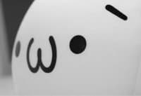 «uwu» sticker set