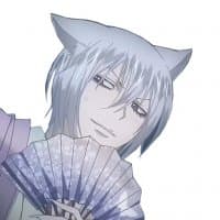«KamisamaKiss» sticker set